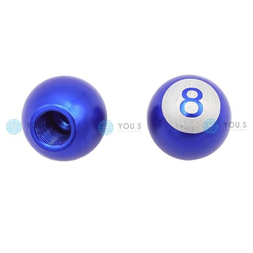 You bouchons de valve - de,