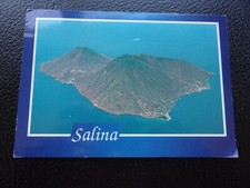 ITALIE - carte postale 1998