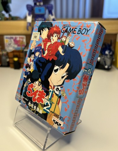 Ranma netsursu kakutouhen - 1/2,