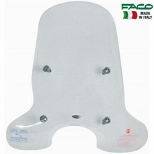 FACO 21541 Pare-Brise Avec