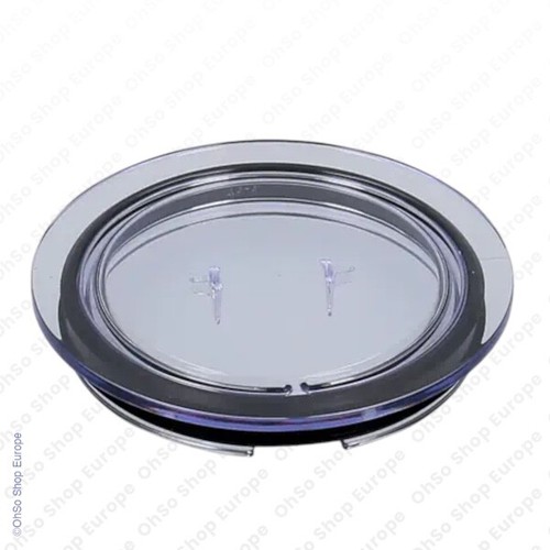 Nespresso aeroccino couvercle - nespresso,