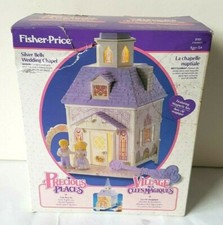 PRECIOUS PLACES FISHER-PRICE -