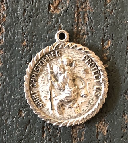 Vintage catamore sterling - vintage, st
