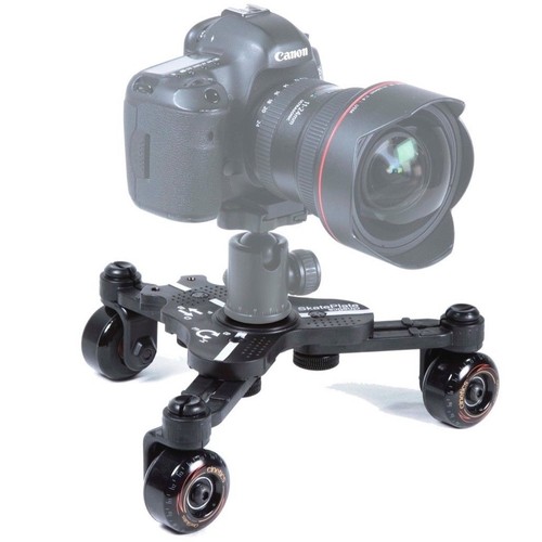 Cinetics cineskates pro camera - cinetics,