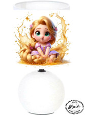 Lampe de chevet Céramique