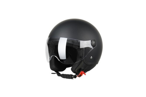 Casque jet stella - casque,