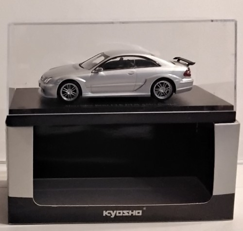 Mercedes benz clk dtm amg - benz,
