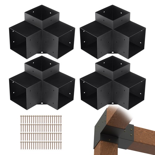 Vevor kit supports - vevor, 3