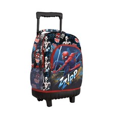 Spiderman Grand Sac À Dos