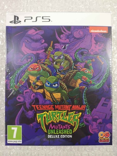 Teenage mutant ninja turtles - teenage,