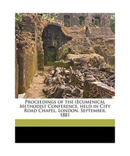 Proceedings of the 
