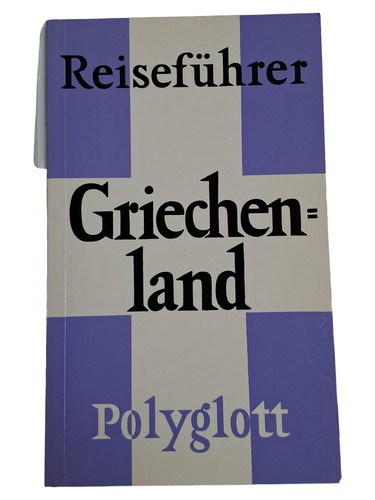 Polyglott guide voyage - guide,