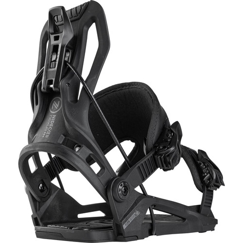 Nidecker flow nexus snowboard - nidecker,