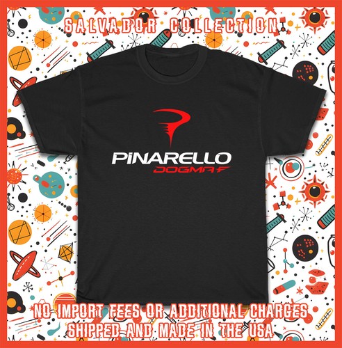 New tee shirt pinarello dogma - new,
