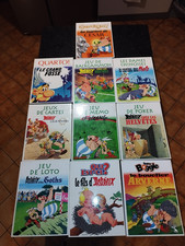 asterix obelix 10 jeux de