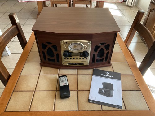 Chaine hifi auna 620 - auna,
