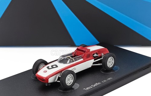 Tatra delfin 1964 - tatra, #9