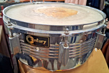 Caisse Claire - Tambour - Century Deluxe Drum