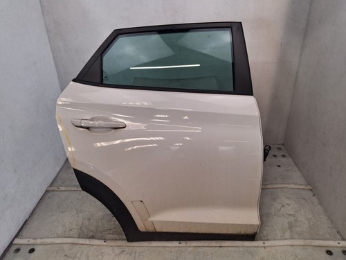 Porte arriere droite hyundai - arriere,