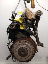 Moteur FIAT DUCATO 2 PHASE 1