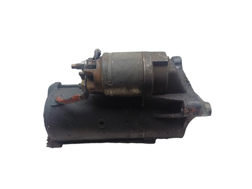 Suzuki grand vitara starter - suzuki,