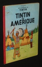 Les Aventures de Tintin 
