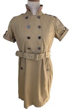 Burberry Brit Robe Courte