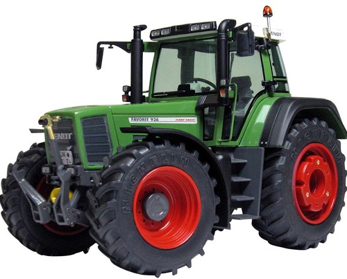 Weise toys fendt - fendt, vario