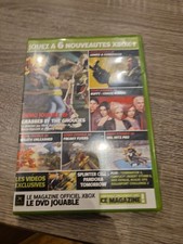 DEMO LE MAGAZINE OFFICIEL XBOX