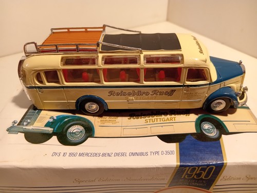 Dinky toys matchbox dy10 - dinky,