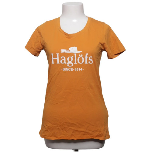 Haglöfs shirt taille m - t-shirt,,