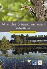 Atlas des oiseaux nicheurs