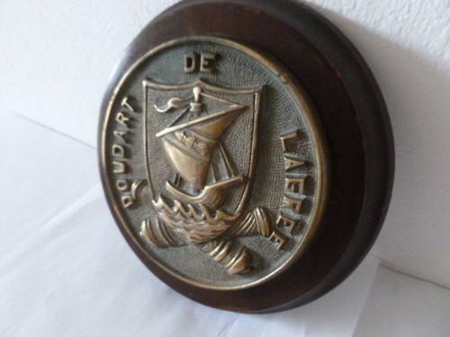 Tape bouche marine - tape, aviso