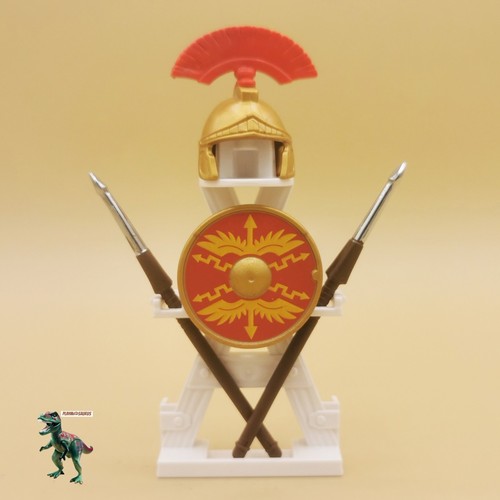 Playmobil armurier