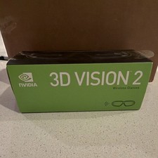NVIDIA 3D Vision 2 Wireless