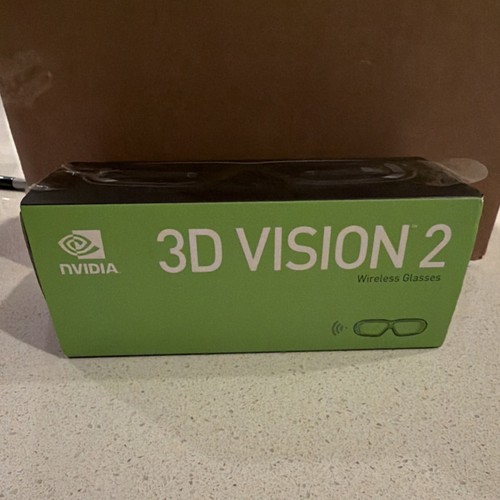 Nvidia vision wireless - vision, 2