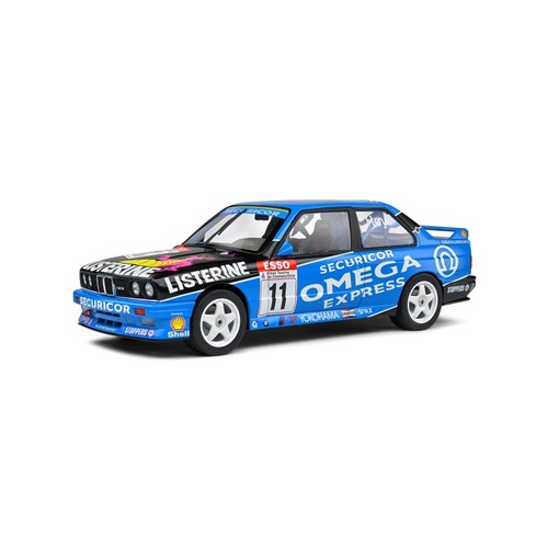 Solido 1801522 miniature bmw - 1801522,