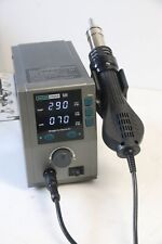 Occasion : Station de soudage