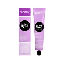 MATRIX Socolor Sync Acide Toner 90ml Tous Les Ton