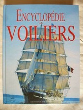 Encyclopédie des voiliers