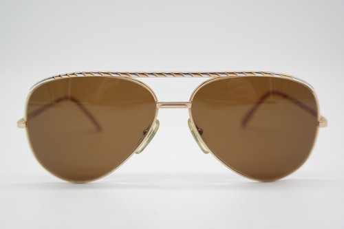 Lunettes soleil vintage - de,