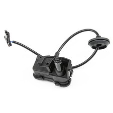 Actionneur De Trappe Carburant