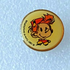 Pin's lapel pin pins BD Bande