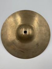 Zildjian 10 5/16" A. Zildjian