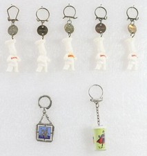 Porte Clé Publicitaire / Lot