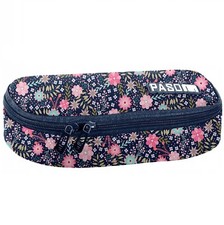 Motif à Fleurs Marguerites