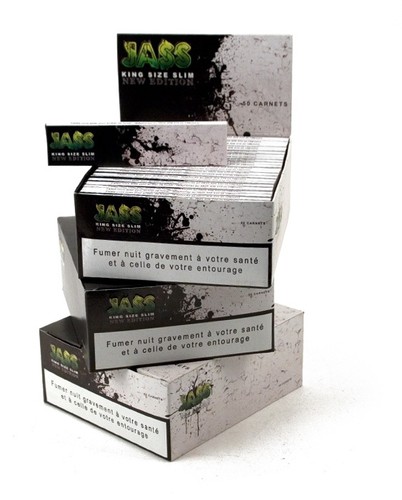 Jass slim 150 carnets - jass,