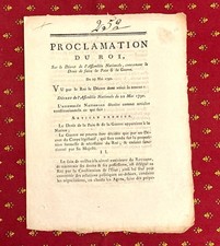 Document Historique