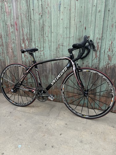 2009 specialized roubaix - roubaix, pro