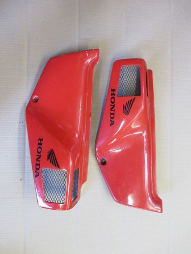 Caches latéraux pour honda - pour,